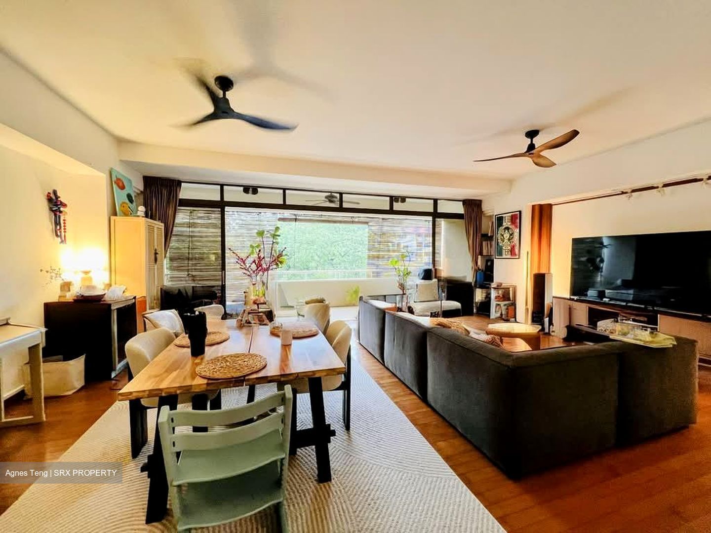 Hillcrest Arcadia (D11), Condominium #544131841